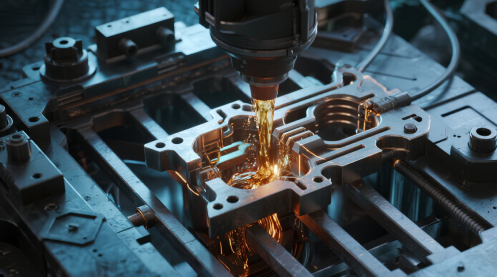 How Does 3D Additive Manufacturing Change Precision Engineering?
