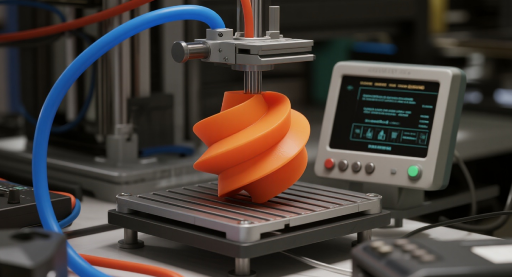 How Does 3D Additive Manufacturing Change Precision Engineering? How Does 3D Additive Manufacturing Change Precision Engineering?