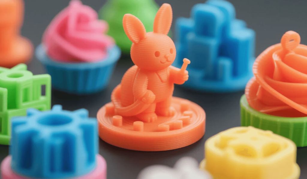 The Integration Challenge: When 3D Print Ideas Meet CNC Precision