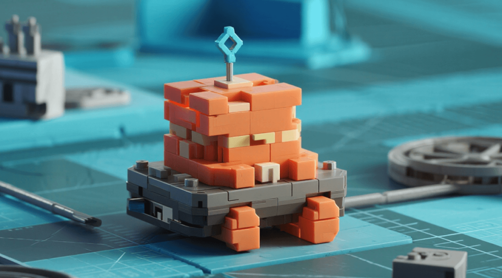 What Are the Best 3D Print Ideas for Precision Manufacturing?