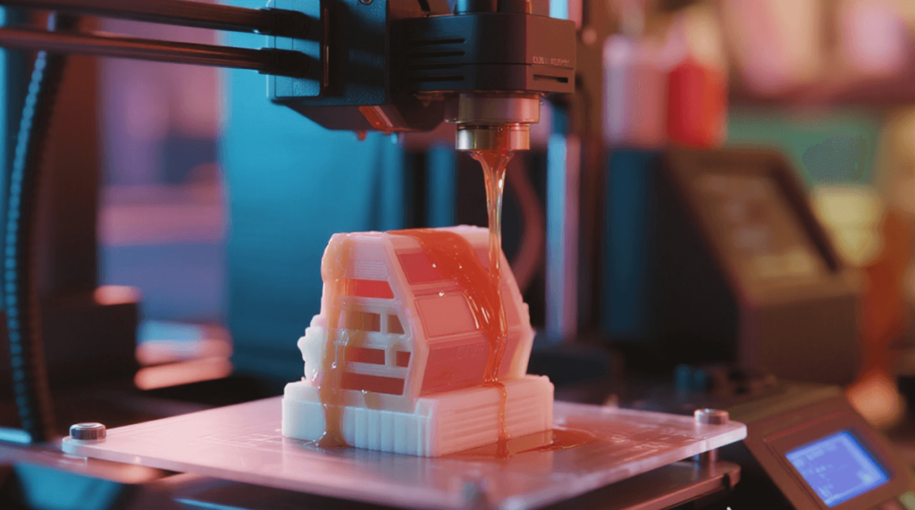 What Are the Best 3D Print Ideas for Precision Manufacturing?