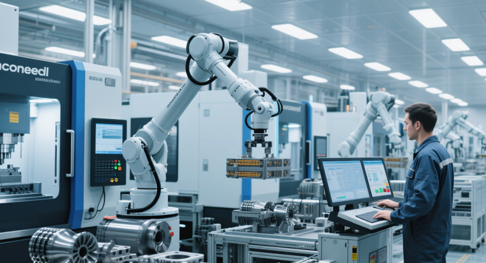 What is Aerospace CNC Machining and Why Is It So Critical?