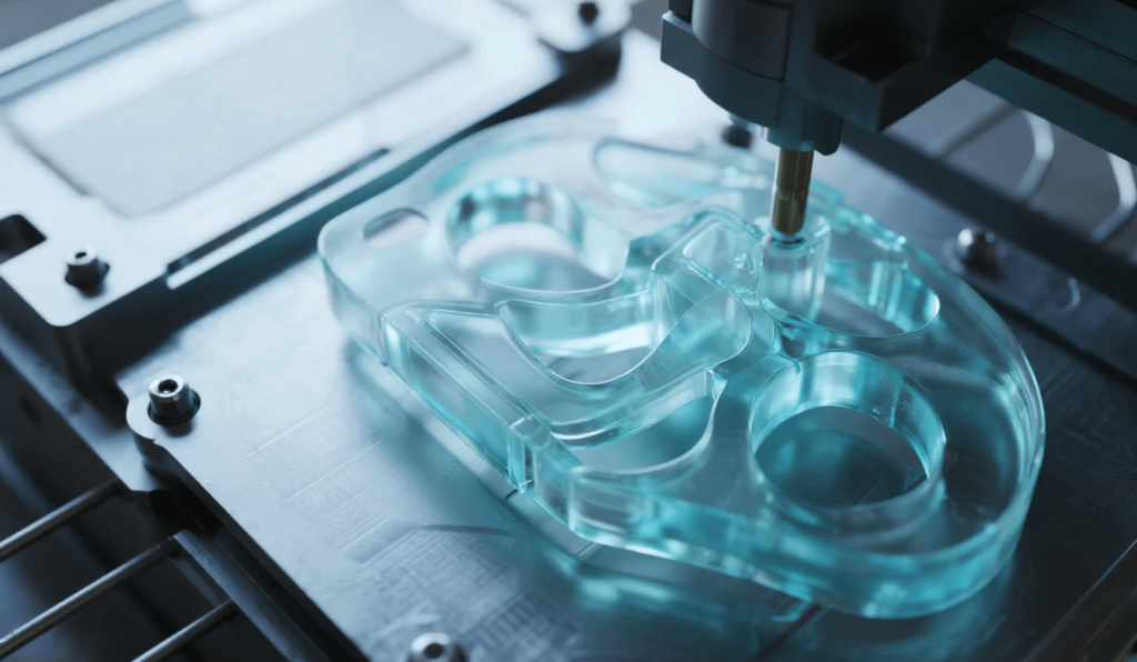 additive manufacturing definition