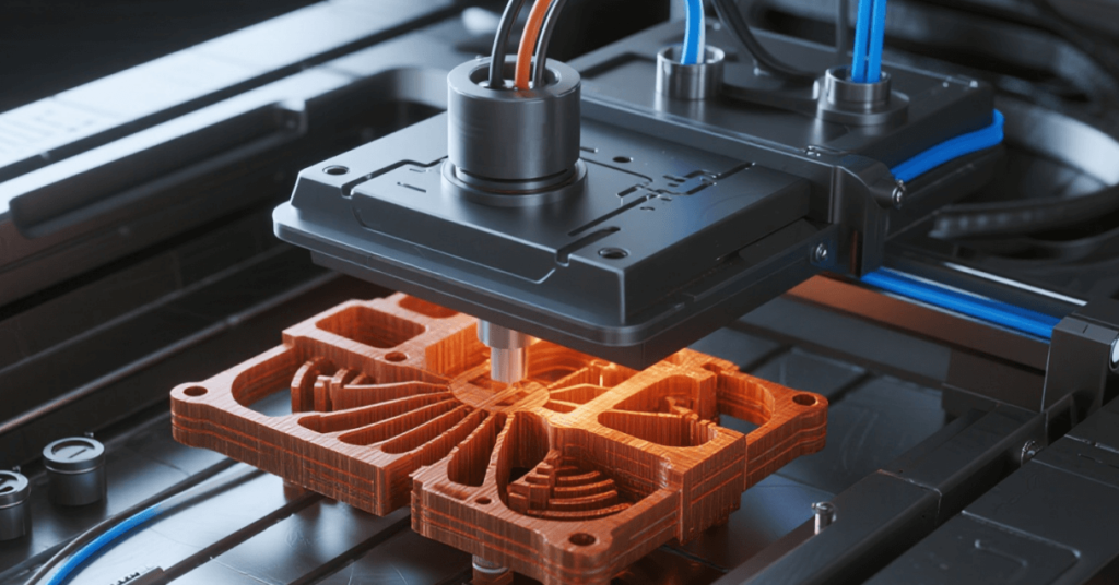 What is the Additive Manufacturing Definition and How Does it Redefine Precision Engineering?