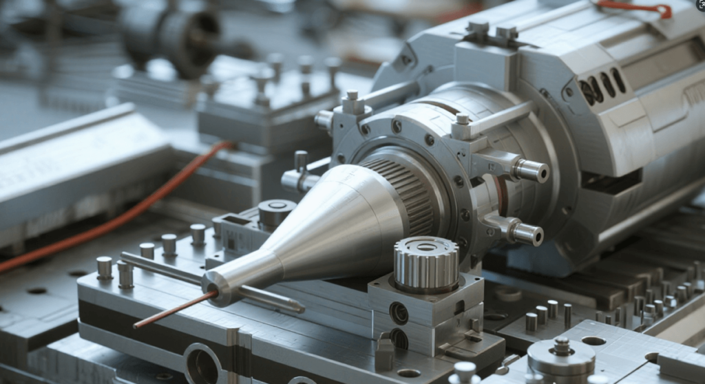 How Aerospace Machining Companies Build the Impossible