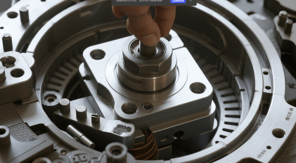 How Aerospace Machining Companies Build the Impossible