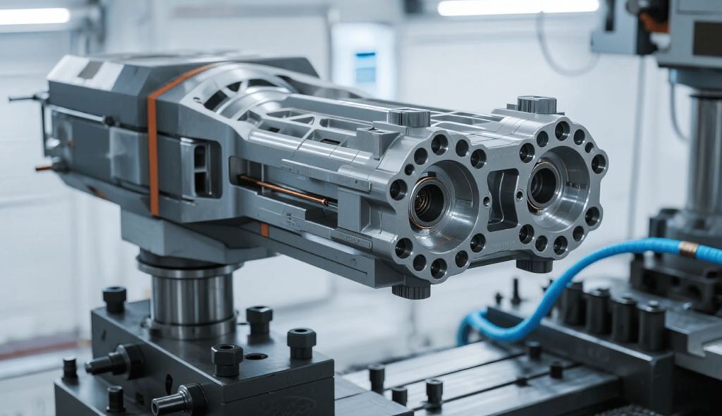 Applications: Where Aerospace Machining Comes to Life