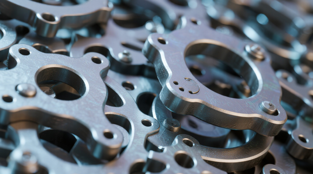 Why Is Anodized Aluminum a Top Choice for Precision Components?