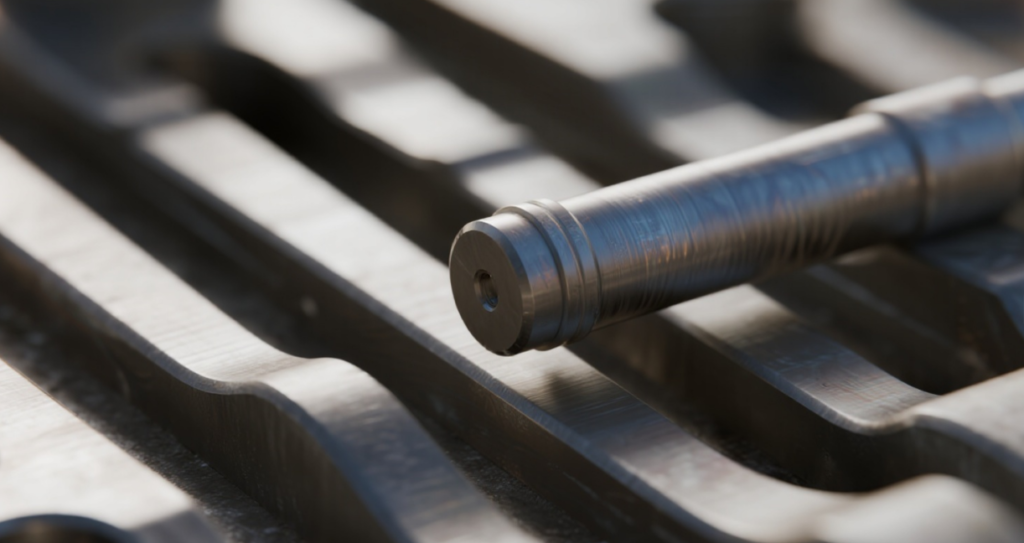 Why Is Anodized Aluminum a Top Choice for Precision Components?