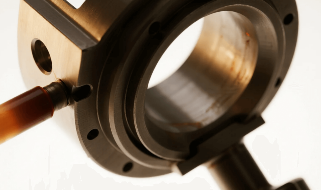 The Anodizing Process in Specific Precision Industries