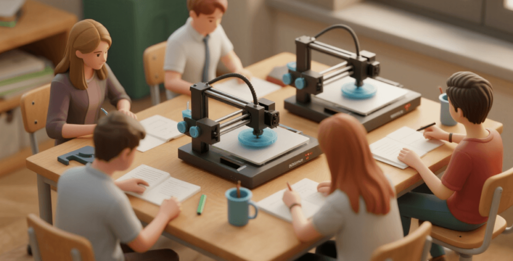 Digital Light Processing (DLP): Speed and Accuracy Combined