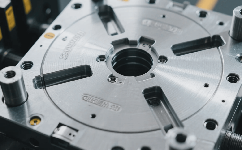 Deep Dive: Sector-Specific Applications Requiring Injection Mold Precision
