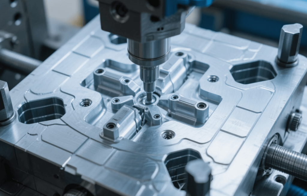 Key Features and Advantages in Precision Manufacturing Applications
