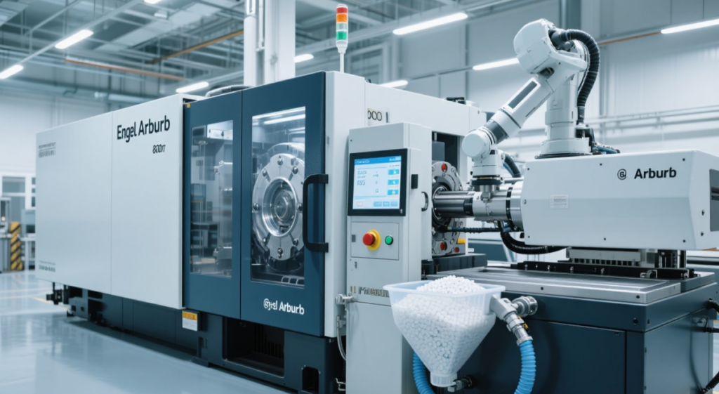 What is Injection Molding and Is It Right for Your Product?