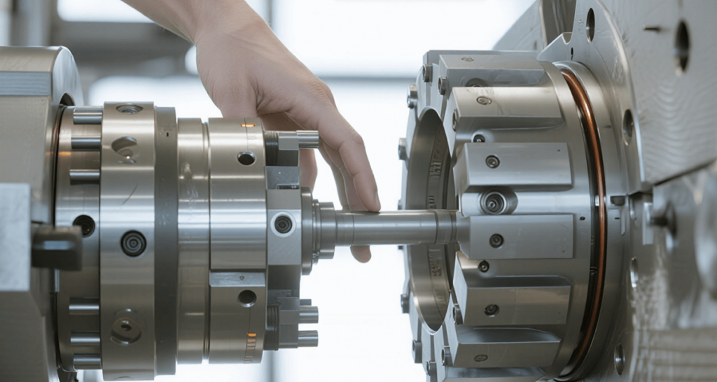 what Is Precision Machining for Aerospace and Why Does It Define Modern Manufacturing?