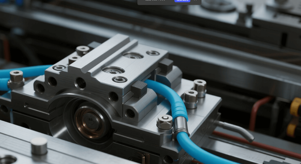 Is a Plastic Injection Mold the Right Tool for Your Project?