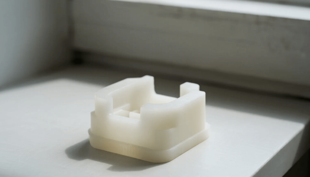 The Role of Design in Precision Molding