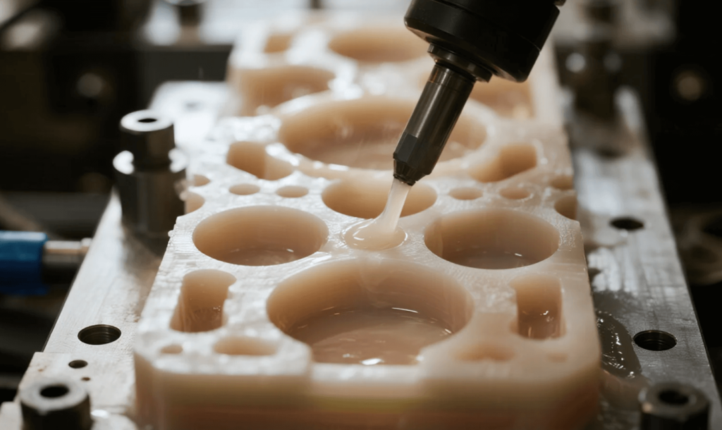 Applications Where Precision Is Not an Option, But a Requirement