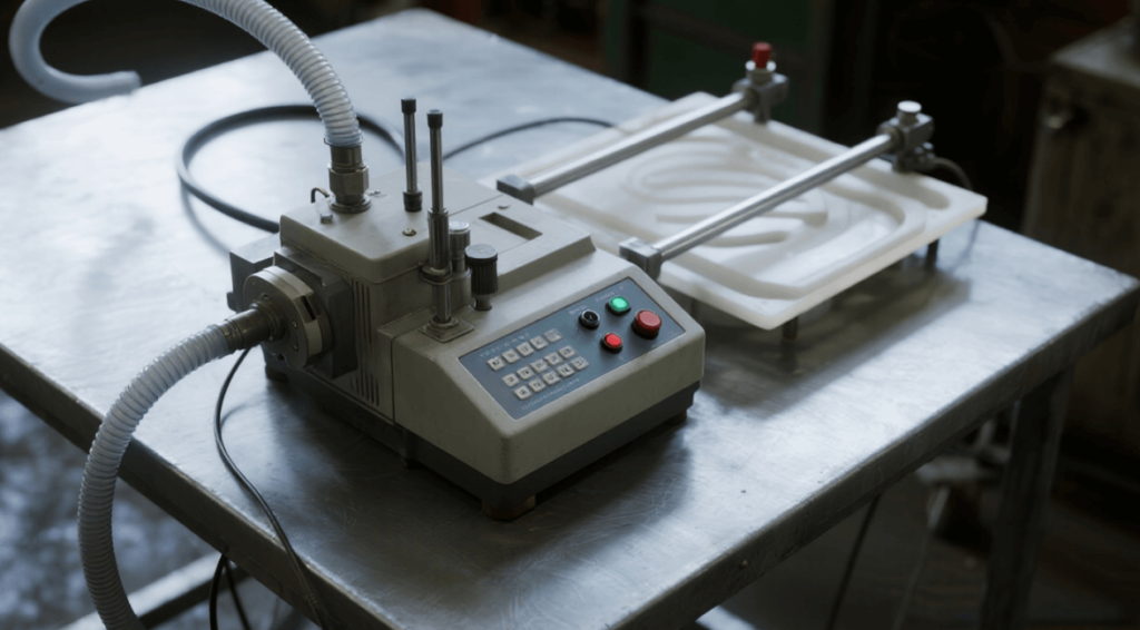 Is a Plastic Injection Mold the Right Tool for Your Project?