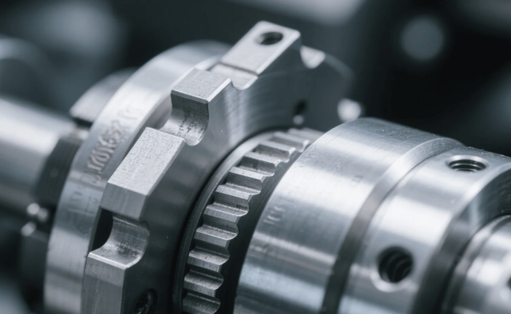 прецизионная обработка