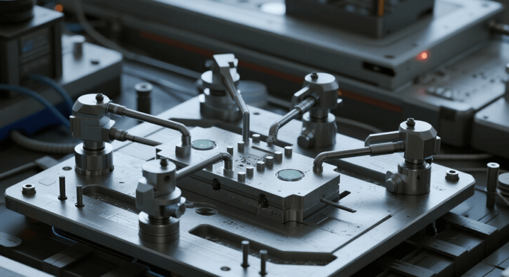 Why Does Subtractive Manufacturing Still Dominate Precision?