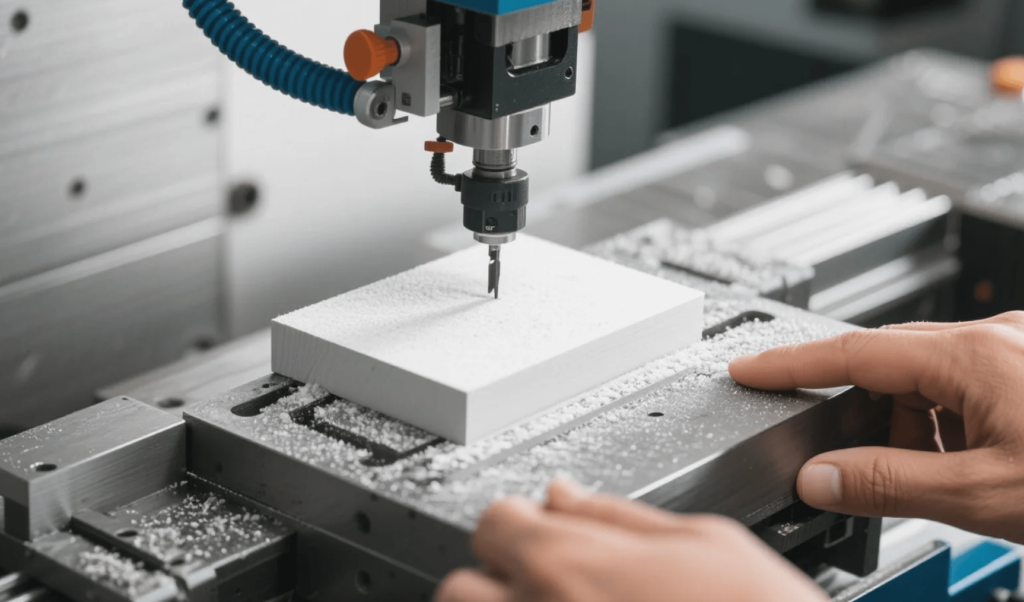 A Deep Dive into Precision: Tolerances and Surface Finish A Deep Dive into Precision: Tolerances and Surface Finish