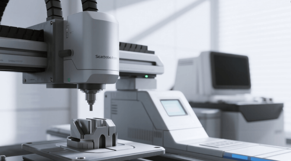 Why Does Subtractive Manufacturing Still Dominate Precision?