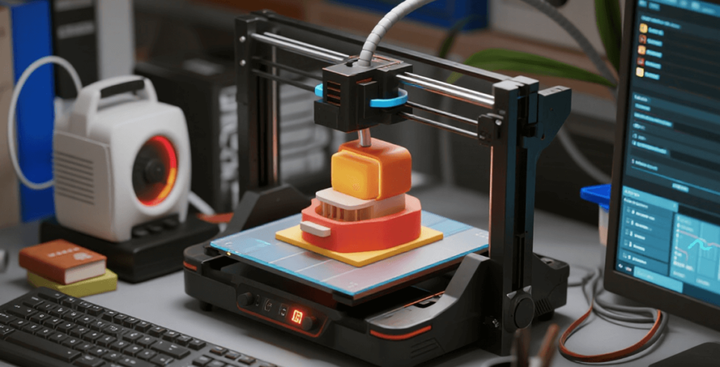 What’s the Best 3D Printing for Beginners in Precision Manufacturing? A Practical Guide