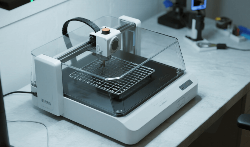 Looking Ahead: The Future of 3D Printer Ideas Looking Ahead: The Future of 3D Printer Ideas