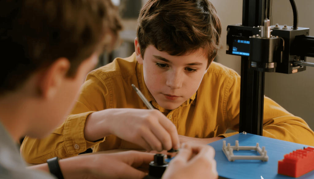 Workflow and Software: The Unseen Helpers