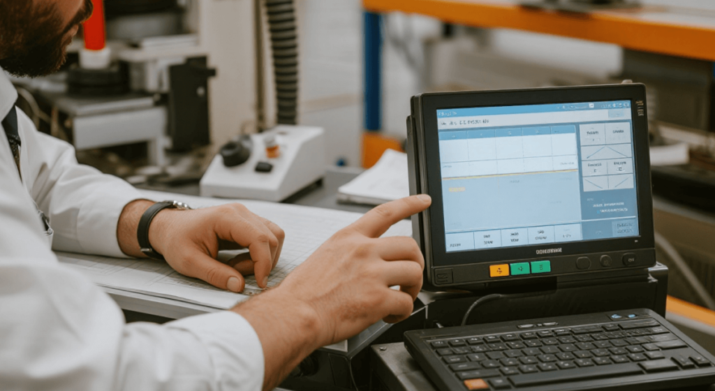 What Does It Mean to Program CNC in Precision Manufacturing?