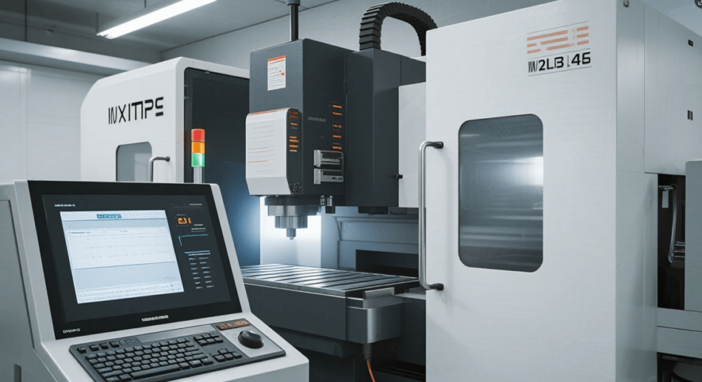 What Does It Mean to Program CNC in Precision Manufacturing?