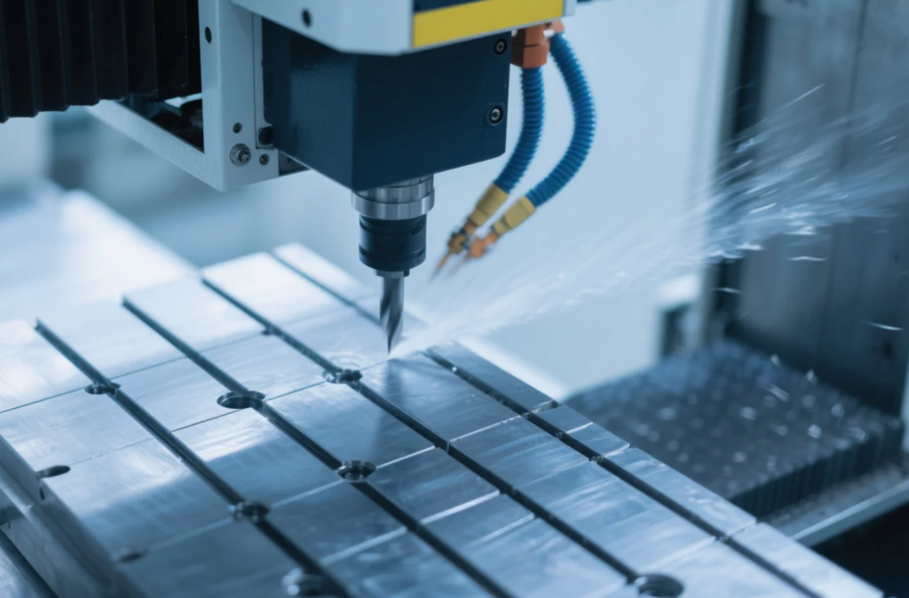 The Operational Advantage and Forward-Looking Value