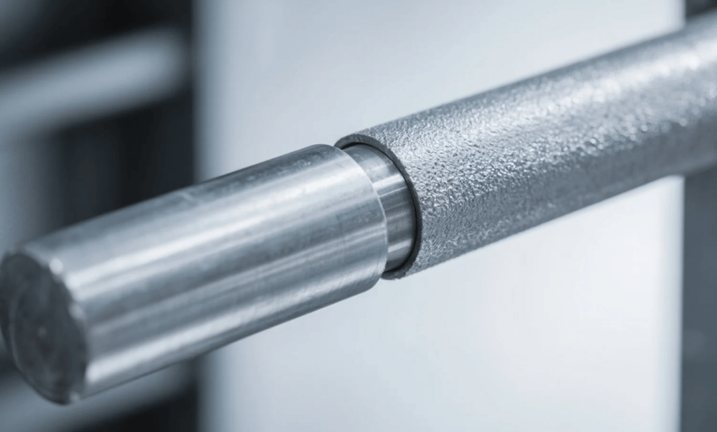 The Essential Science Behind the Anode Rod