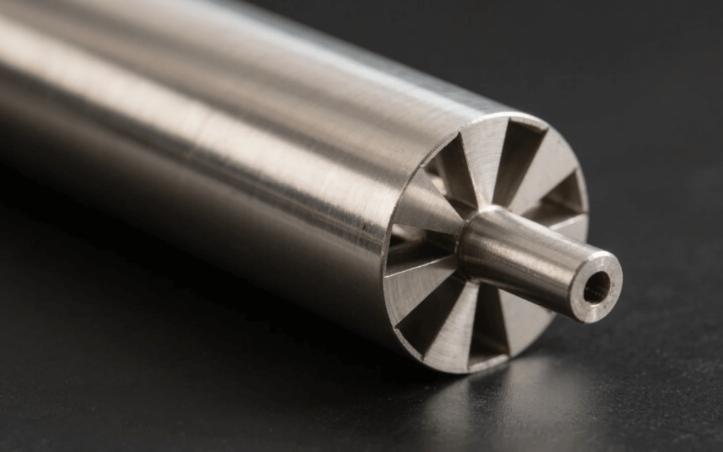 The Value Proposition for Precision Manufacturing Users