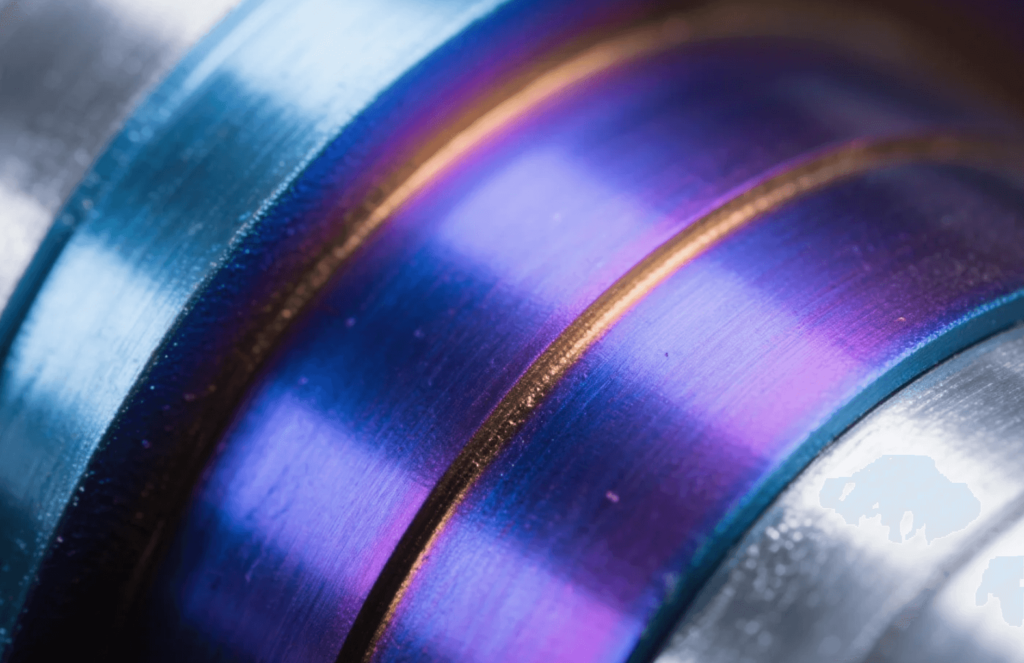 Exploring the Key Types of Anodization