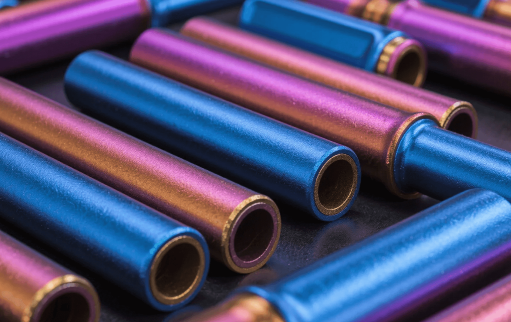 Why is Anodization the Essential Surface Treatment for Precision Machined Components?