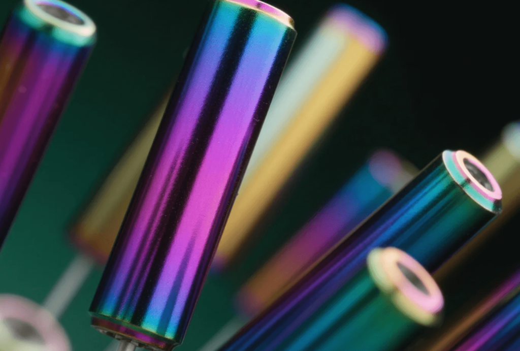 Is Anodized Aluminum the Ultimate Finish for Precision Parts?