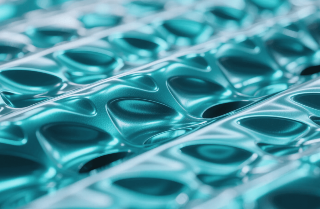 The Spectrum of Anodizing: Choosing the Right Type The Spectrum of Anodizing: Choosing the Right Type