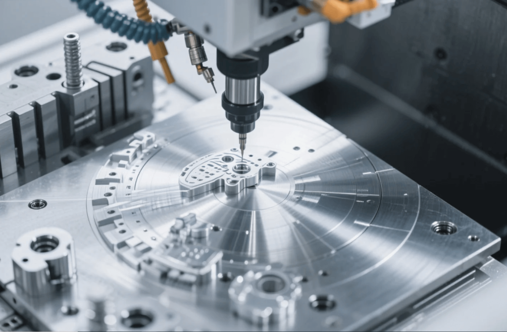 Core Applications: Where Precision is Non-Negotiable