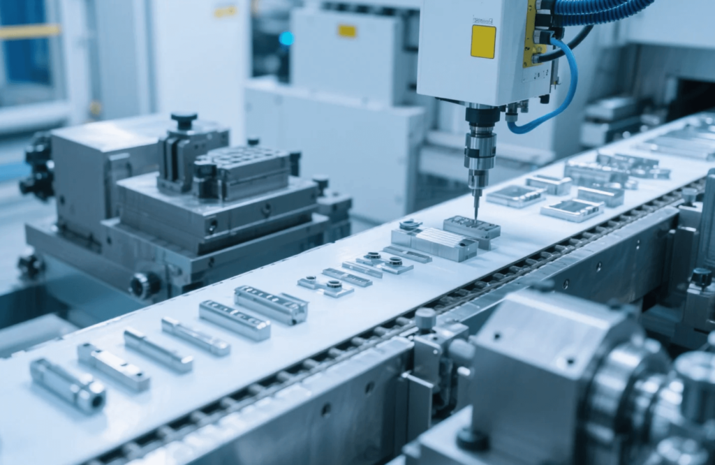 The Unwavering Demand for Precision in Healthcare Manufacturing