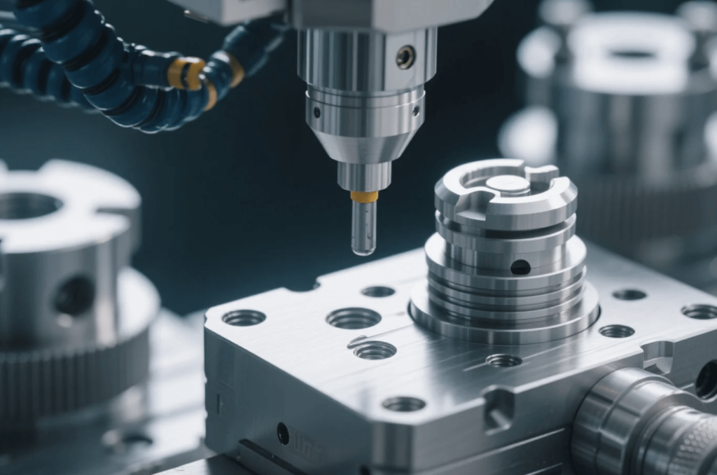 Why Is Precision CNC Machining Critical for Medical Devices?