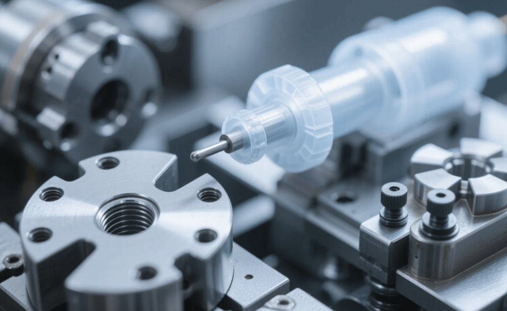 Is Your Medical Device Machining Partner Precision-Ready?