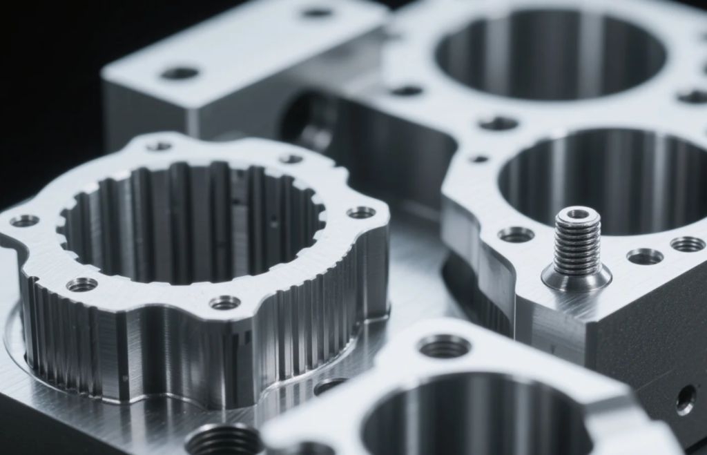 Metal Injection Molding: The Future of Precision Parts?