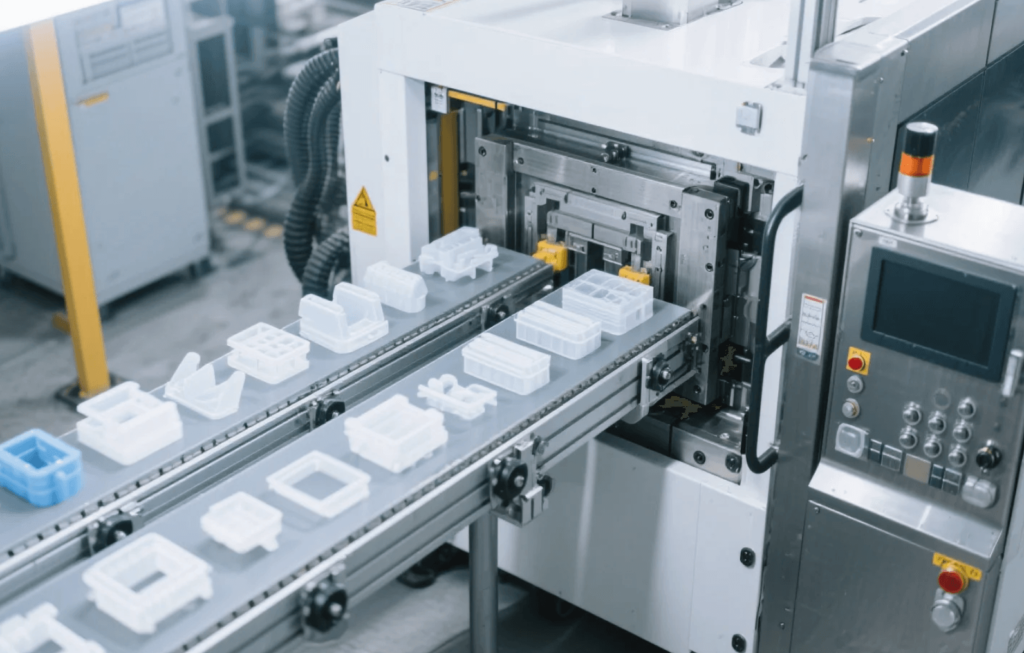 Can Precision Plastic Injection Molding Service Solve Your Complex Part Needs?