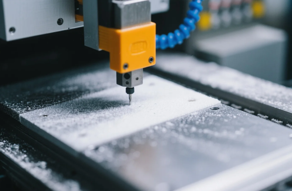 The Pillars of Subtractive Manufacturing: Techniques and Technologies The Pillars of Subtractive Manufacturing: Techniques and Technologies